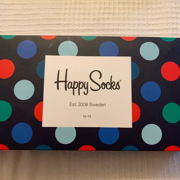 Happy Socks Box Set - Picture 4 of 4